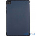 Чохол Galeo TPU Trifold для Samsung Galaxy Tab A7 10.4 SM-T500, SM-T505 Navy Blue — інтернет магазин All-Ok. фото 3
